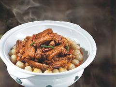 -陕北四窑洞(巨丰店)