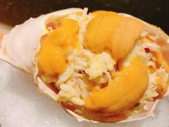 -RONIN Snack Bar