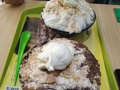 -MOMO冰品·生巧汤圆(红桥店)