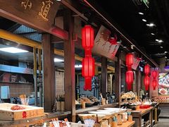-鸽子窝(青塔店)