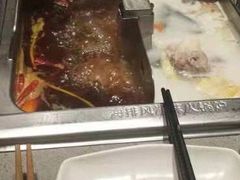 -海底捞火锅(百乐门广场店)