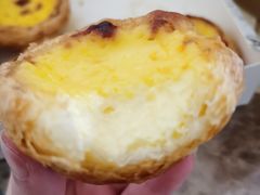 -莉莲蛋挞(大华悦沢书店)