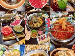 -邓莽子老火锅(鲁祖庙店)