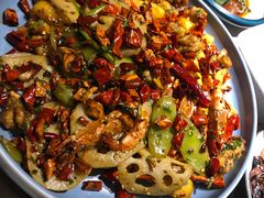 -尚一汤·粤菜海鲜(环球港店)