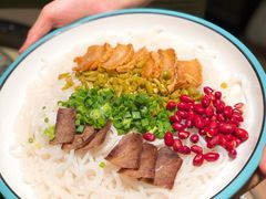 -桂林肥仔·中华餐饮名店(园湖店)