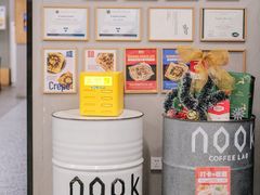 -GOTLOT COFFEE&KITCHEN角落厨房NOOK店