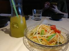 -花样西贡·法式越南餐厅(西大万达店)