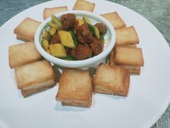 -猪肉婆私房菜(容桂总店)