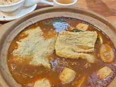 -掂档潮汕牛肉火锅(cityon熙地港店)