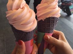 -麦当劳(温州人民路店)