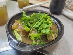 -山珍鲜牛肉火锅·本地连锁老字号(二马路汕中老店)