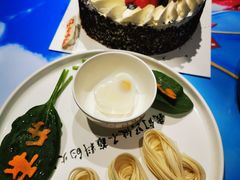 -快乐小羊(富强中路店)