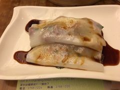 -添好运点心专门店(深水埗店)