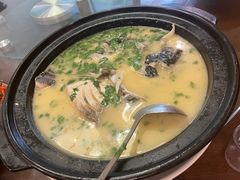 -富临轩私房菜(集庆门大街店)