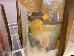 -杜哈夫DOUX RÊVE·生日蛋糕(日月光店)