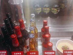 -炉小哥烤肉(熙地港店)