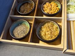-有喜胶东小馆(超极合生汇太申祥和店)