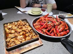 -一棠龙虾•王牌虾球(楚河汉街店)
