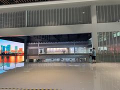 -广州市城市规划展览中心