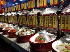 -秀水人家