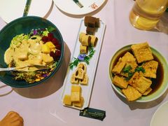-味+新京宴·烤鸭·北京菜(创意谷店)