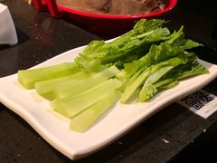 -锅说大脸毛肚重庆老火锅(佐阾店)