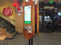 -麦当劳(漳州二路店)