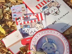 -肯德基(建华店)