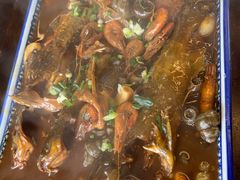-下塘街25号农家菜馆(新场店)