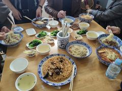 -裕兴记·三虾面(西北街总店)