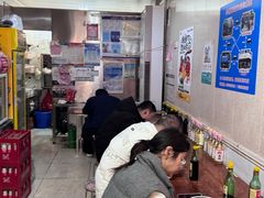 -李易面馆(树木岭店)