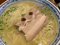 -同得兴 Since·1995 传统苏式面馆(十全街店)