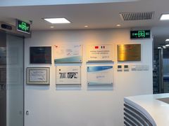 -精德口腔·种植修复·儿牙中心(财富中心店)