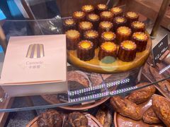 -巴黎贝甜(常德路店)