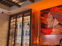 -Mammamia意大利餐厅(阳春巷店)