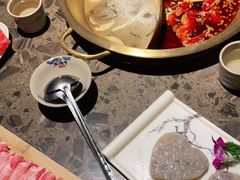 -小龙坎老火锅(鹤伴一路店)