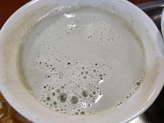 豆汁-姚记炒肝店(鼓楼店)