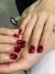 -阿噶西美甲美睫