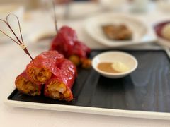 -龙悦湾酒家·八阵鱼生·渔人码头店