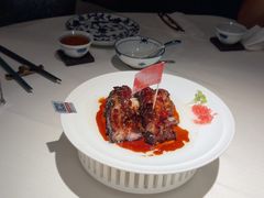 -侨美食家·41年地道粤菜(恒福路店)