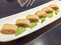 -四川饭店·小龙虾(长白店)