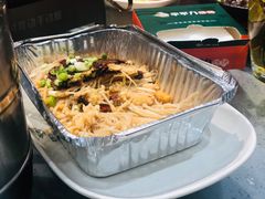 -李军力烧烤(丰庆路店)