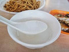 米汤-德泓面馆(颐高店)
