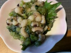 -森味薪火烧•烧鸟居酒屋•日本料理(望京店)