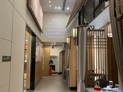 -大鹏饭店·金陵家宴(奥体中心店)