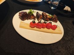 -醉东Oriental House(静安嘉里中心店)