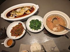 -曾宴·楚菜(湖北省博物馆店)