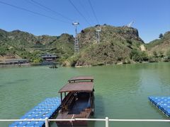-桑干河大峡谷旅游区