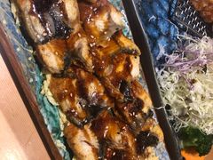 -隐月· 㐂和食屋(芝罘万达公馆店)