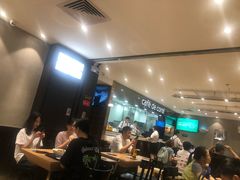大堂-大家乐(广州中华广场店)